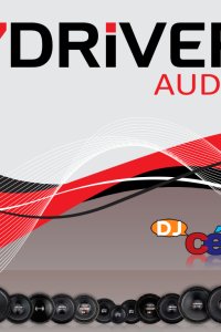 7Driver Audio - Volume 01