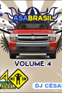 Asa Brasil - Volume 04