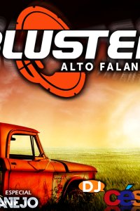 Bluster Alto Falantes - Especial Sertanejo