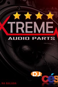 Extreme Audio Parts - Especial na Balada