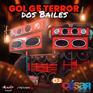 G5 Terror dos Baile