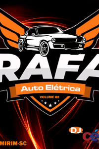 Rafa Auto Eletrica Vol 2
