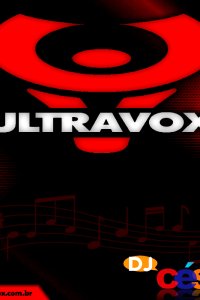 Ultravox - 2019