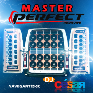 Master Perfect Som - Volume 01