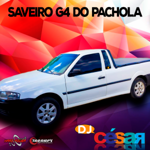 Saveiro G4 do Pachola - Vol01
