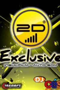 2D Exclusive - Auto Som