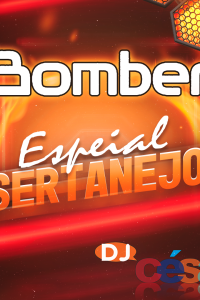 Alto Falantes Bomber - Especial Sertanejo