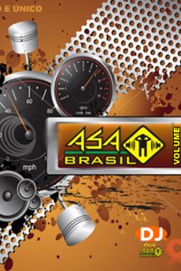 Asa Brasil - Volume 05
