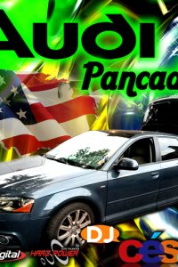 Audi Pancadão - USA