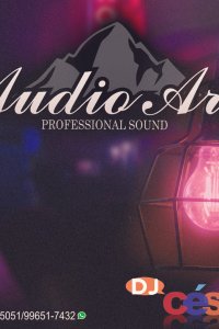 Audio Art Sound Car