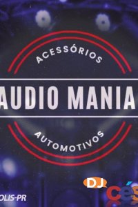 Audio Mania