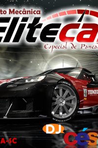Auto Mecanica Elite Car - DJ César