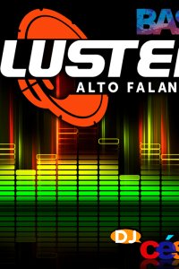 Bluster Alto Falantes - Especial Bass