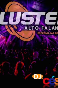 Bluster Alto Falantes - Especial na Balada