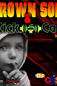 Brown Som e Rick Car - Volume 02