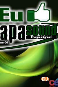 Capa Sound - Volume 06