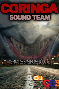Coringa Sound Team 2020