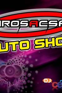 Darosacsar Auto Shop