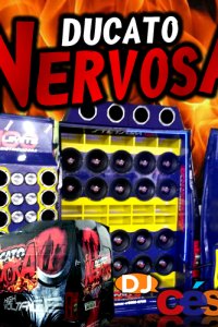 Ducato Nervosa - Especial de Pancada 2016