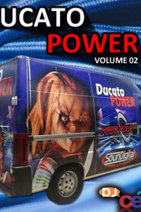 Ducato Power - Volume 02