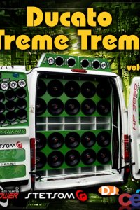 Ducato Treme Treme - Volume 05