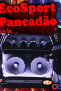 Eco Pancadão -- DJ César