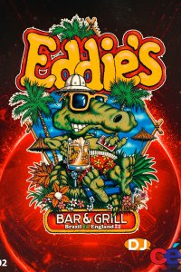 Eddie’s Bar Volume 02