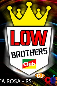 Equipe Low Brothers Club