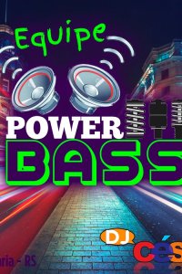 Equipe Power Bass - Variado