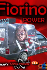 Fiorino Power - Volume 02
