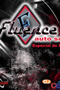 Fluence Auto Som - Volume 01