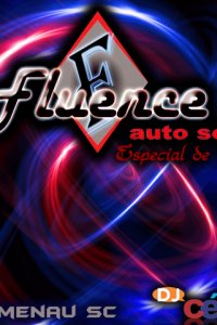Fluence Auto Som - Volume 02