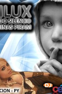 Hilux Fim do Silêncio As Mina Piram