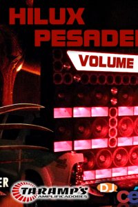Hilux Pesadelo - Volume 03