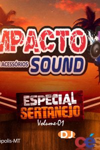 Impacto Sound Especial Sertanejo