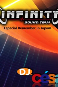 Infinity Sound Teen Especial Remember in Japan