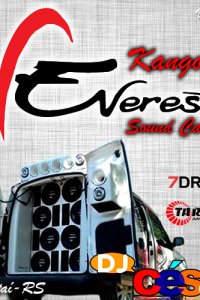 Kangoo Everest Sound Car - Volume 06