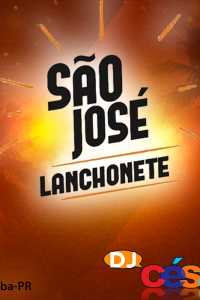 Lanchonete São José - Especial Modão