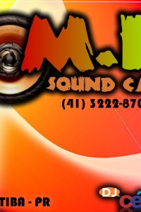 M.K. Sound Car - Volume 01