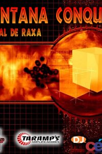 Monatana Conquest Especial de Raxa