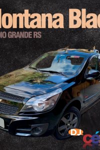Montana Black - Arroio Grande RS