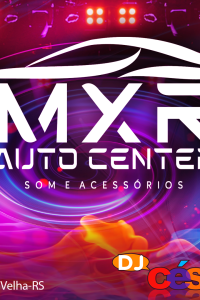 MXR Auto Center