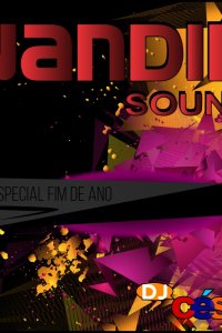 Nandin Sound - Especial Fim de Ano