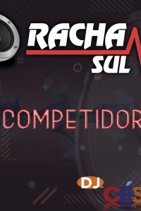 Racha Sul Competições - COMPETIDOR