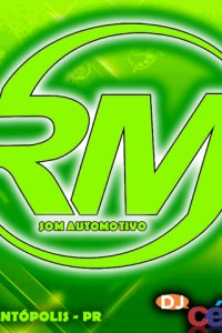 RM Som Automotivo - Especial de Pancada