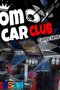 Som Car Club - Centro Serra - RS