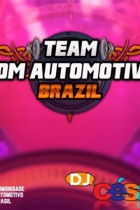 Team Som Automotivo Brazil