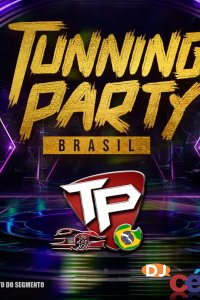 Tunning Party Brasil 2023