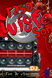 Twister Som - DJ César