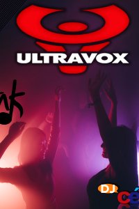Ultravox - Especial FUNK
